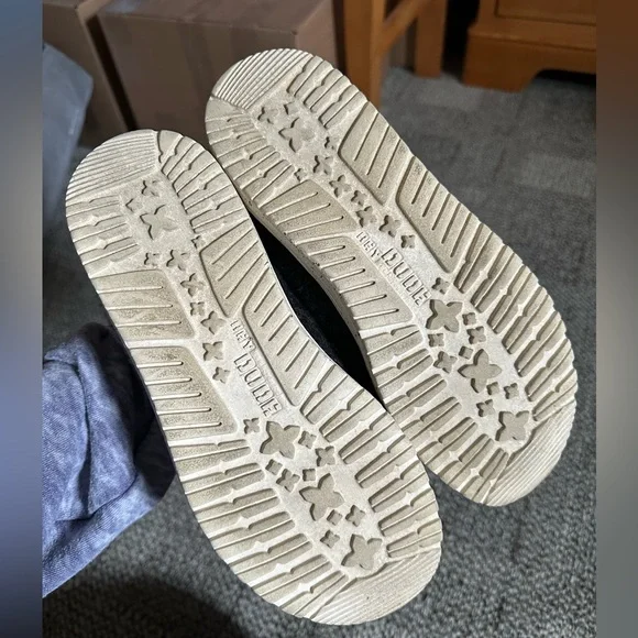 Hey Dude Wendy Fold women’s 7 - Picture 6 of 7